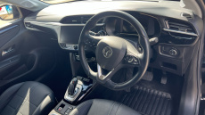 Vauxhall Corsa 1.2 Turbo Ultimate Nav 5dr Auto Petrol Hatchback
